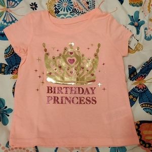 Childrens tshirt